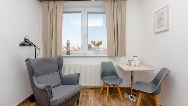Penzión Hviezda Bratislava 59