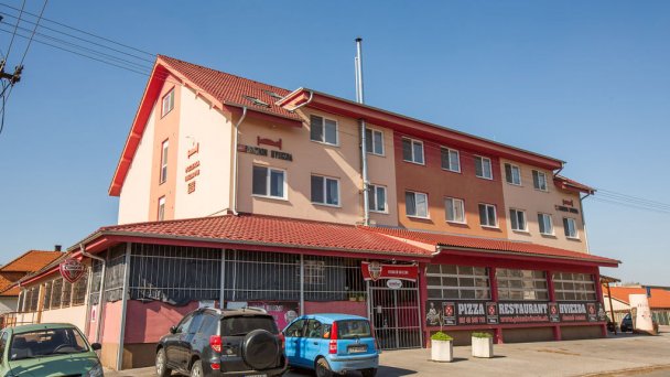 Penzión Hviezda Bratislava 135