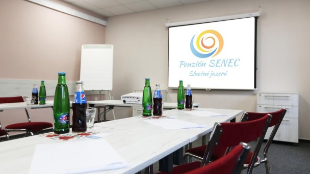 Penzión SENEC Senec 34 Penzión SENEC Senec 34