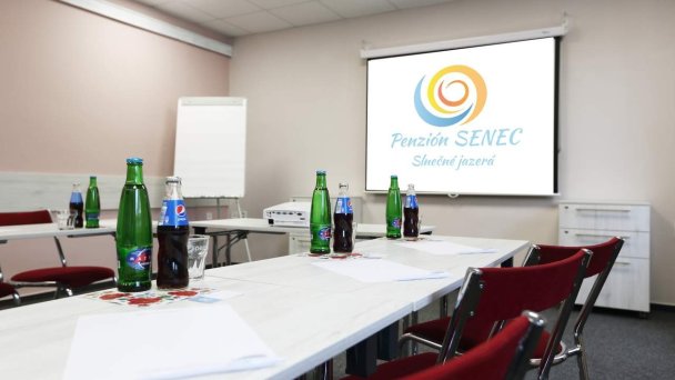 Penzión SENEC Senec 45 Penzión SENEC Senec 45
