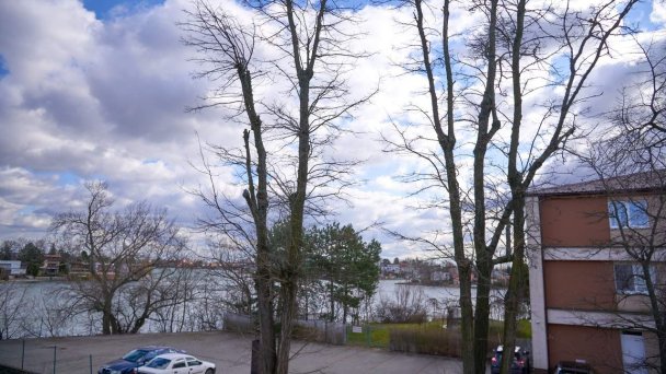 Penzión SENEC Senec 66 Penzión SENEC Senec 66