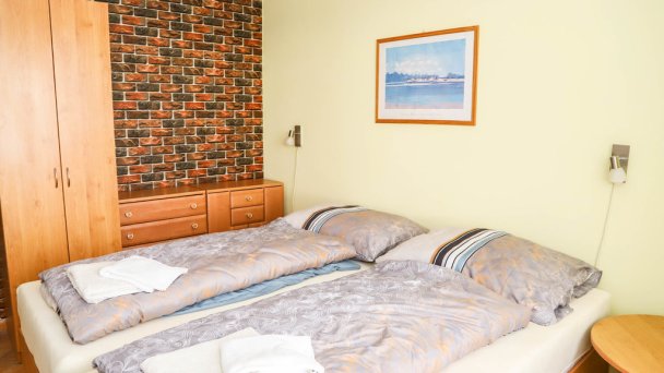 Hotel Zátoka Senec 37 Hotel Zátoka Senec 37