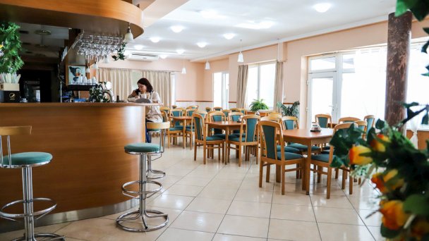 Hotel Zátoka Senec 3 Hotel Zátoka Senec 3