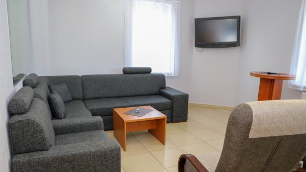 Hotel Zátoka Senec 18 Hotel Zátoka Senec 18