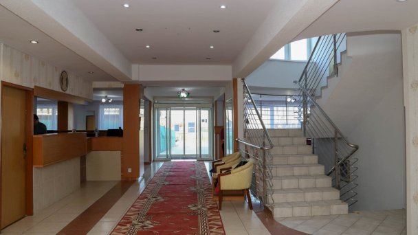 Hotel Zátoka Senec 15 Hotel Zátoka Senec 15
