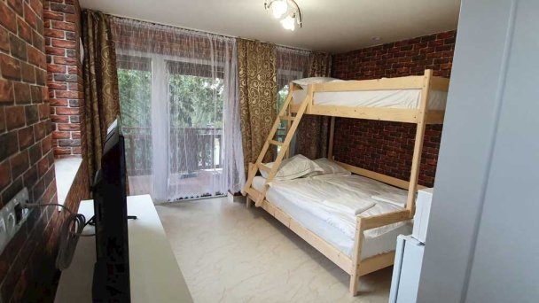 Hotel Zátoka Senec 23 Hotel Zátoka Senec 23