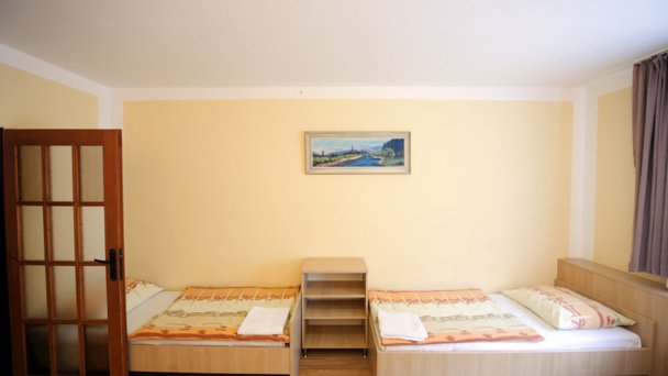 Horský hotel Eva Svätý Jur 10