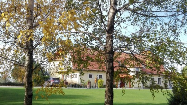 Penzión pri rybníku Veľká Paka 13