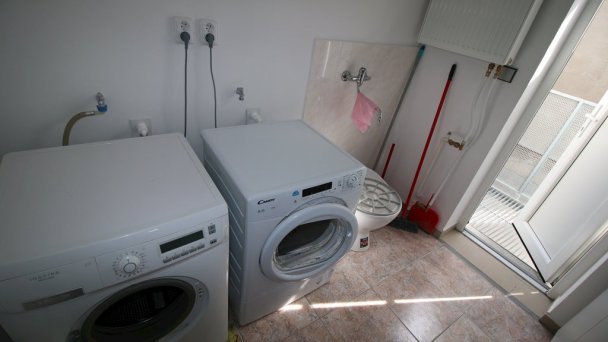 Ubytovňa Oddych Bratislava 8 Ubytovňa Oddych Bratislava 8