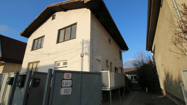 Ubytovňa Oddych Bratislava 27 Ubytovňa Oddych Bratislava 27