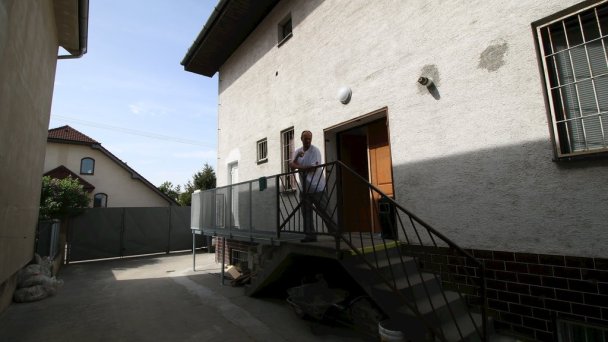 Ubytovňa Oddych Bratislava 28 Ubytovňa Oddych Bratislava 28