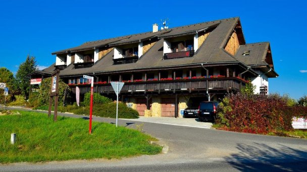 Hotel Rendez-Vous Liptovský Trnovec 28 Hotel Rendez-Vous Liptovský Trnovec 28