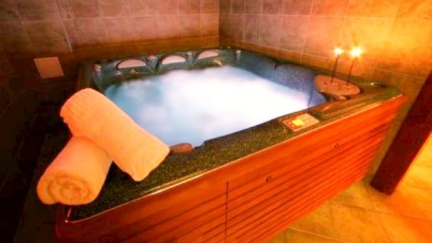 Hotel Rendez-Vous Liptovský Trnovec 31 Hotel Rendez-Vous Liptovský Trnovec 31