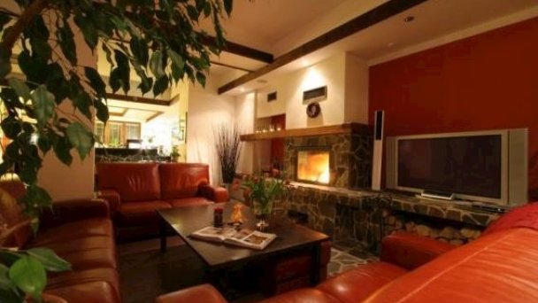 Hotel Rendez-Vous Liptovský Trnovec 32 Hotel Rendez-Vous Liptovský Trnovec 32