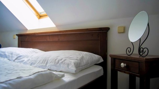 Hotel Rendez-Vous Liptovský Trnovec 35 Hotel Rendez-Vous Liptovský Trnovec 35