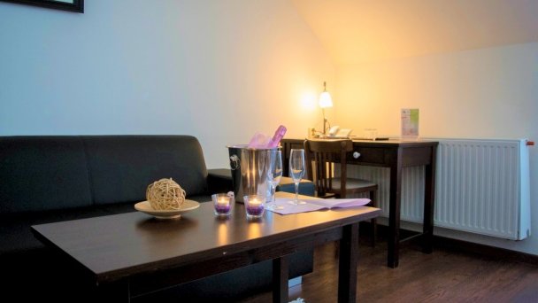 Hotel Rendez-Vous Liptovský Trnovec 37 Hotel Rendez-Vous Liptovský Trnovec 37