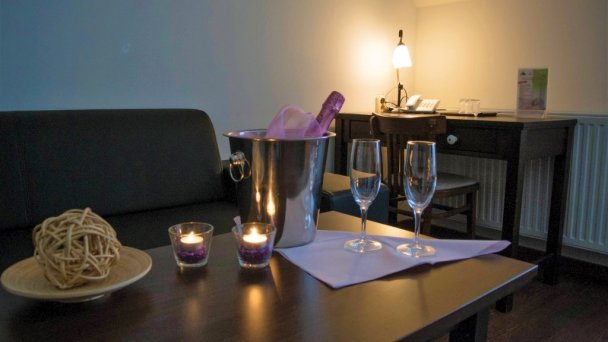 Hotel Rendez-Vous Liptovský Trnovec 6 Hotel Rendez-Vous Liptovský Trnovec 6