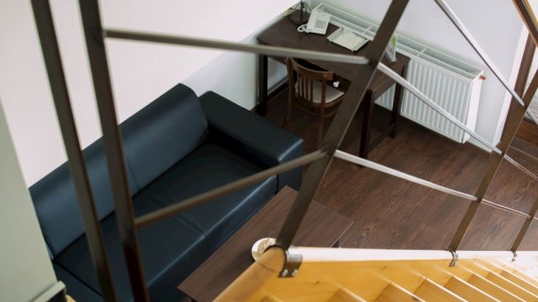 Hotel Rendez-Vous Liptovský Trnovec 40 Hotel Rendez-Vous Liptovský Trnovec 40