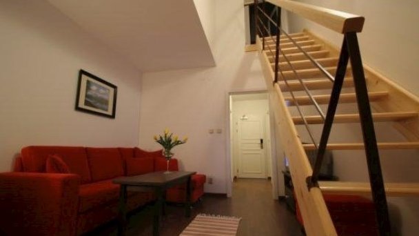 Hotel Rendez-Vous Liptovský Trnovec 41 Hotel Rendez-Vous Liptovský Trnovec 41
