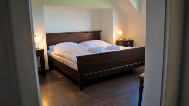 Hotel Rendez-Vous Liptovský Trnovec 42 Hotel Rendez-Vous Liptovský Trnovec 42