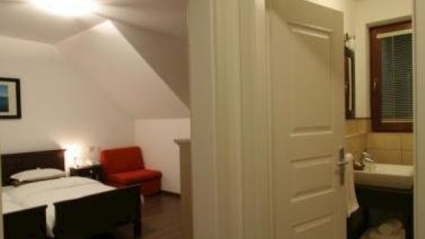 Hotel Rendez-Vous Liptovský Trnovec 44 Hotel Rendez-Vous Liptovský Trnovec 44