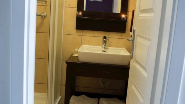 Hotel Rendez-Vous Liptovský Trnovec 48 Hotel Rendez-Vous Liptovský Trnovec 48