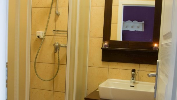 Hotel Rendez-Vous Liptovský Trnovec 19 Hotel Rendez-Vous Liptovský Trnovec 19