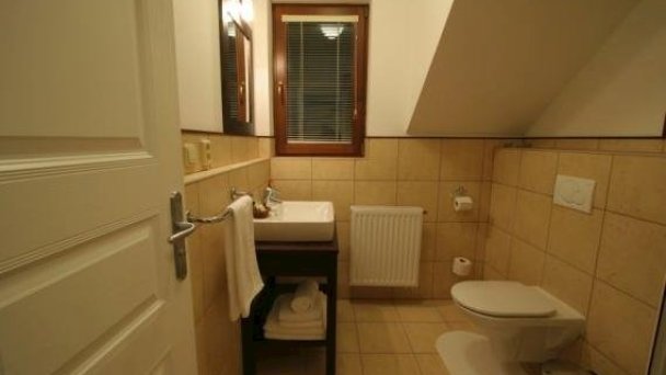 Hotel Rendez-Vous Liptovský Trnovec 8 Hotel Rendez-Vous Liptovský Trnovec 8