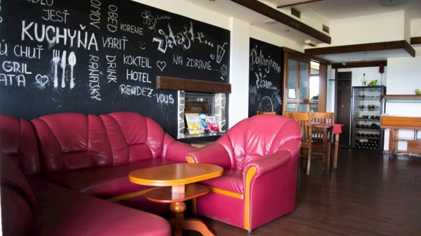 Hotel Rendez-Vous Liptovský Trnovec 4 Hotel Rendez-Vous Liptovský Trnovec 4