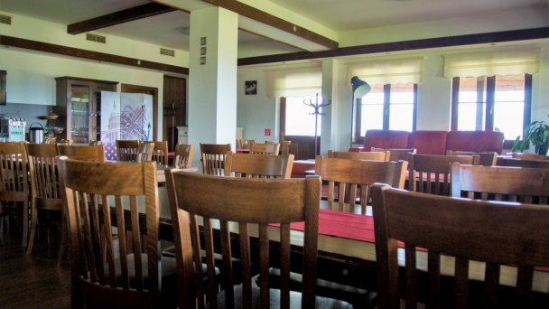 Hotel Rendez-Vous Liptovský Trnovec 17 Hotel Rendez-Vous Liptovský Trnovec 17