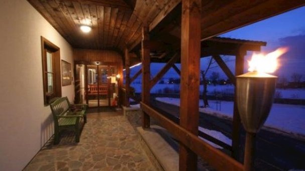 Hotel Rendez-Vous Liptovský Trnovec 5 Hotel Rendez-Vous Liptovský Trnovec 5