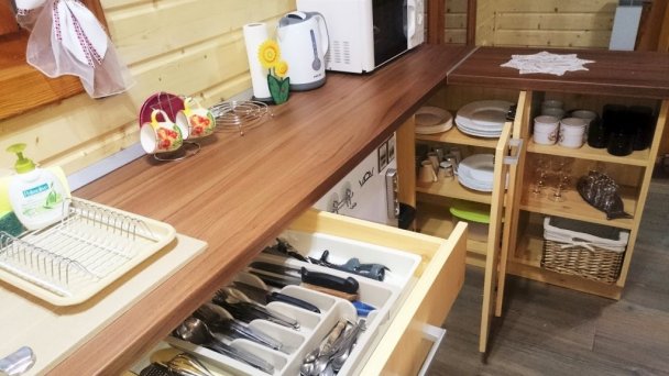 Chata Kaprík 35 Liptovský Trnovec 27