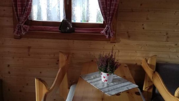 Chata Kaprík 35 Liptovský Trnovec 28