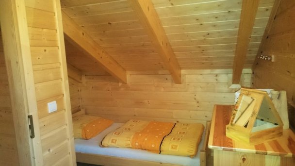 Chata Kaprík 35 Liptovský Trnovec 30