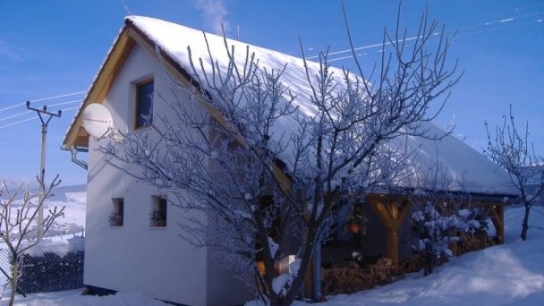 Chata Jelka Liptovský Trnovec 18 Chata Jelka Liptovský Trnovec 18