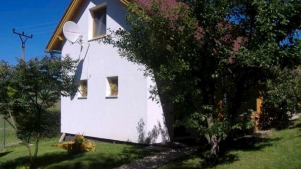 Chata Jelka Liptovský Trnovec 26 Chata Jelka Liptovský Trnovec 26