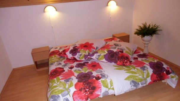 Chata Jelka Liptovský Trnovec 3 Chata Jelka Liptovský Trnovec 3