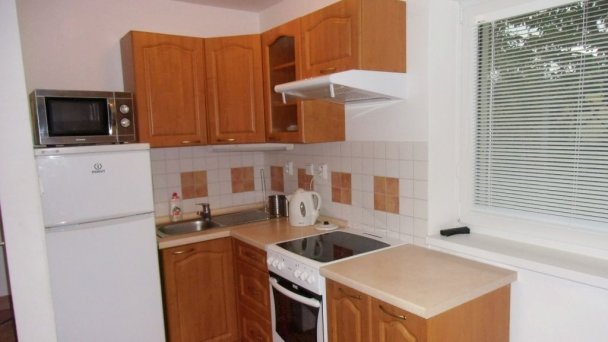 Chata Jelka Liptovský Trnovec 22 Chata Jelka Liptovský Trnovec 22