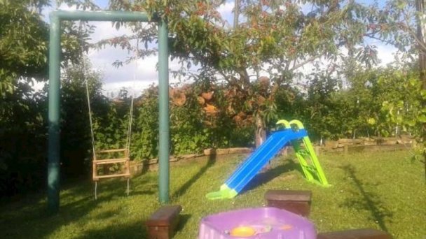 Chata Jelka Liptovský Trnovec 5 Chata Jelka Liptovský Trnovec 5