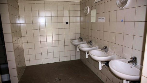 Autokemp Rudava Malé Leváre 27 Autokemp Rudava Malé Leváre 27