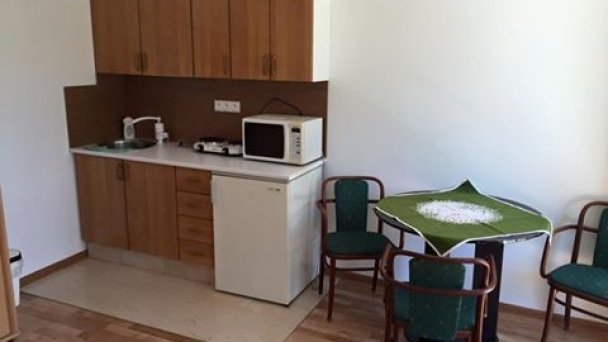 Autokemp Rudava Malé Leváre 18 Autokemp Rudava Malé Leváre 18