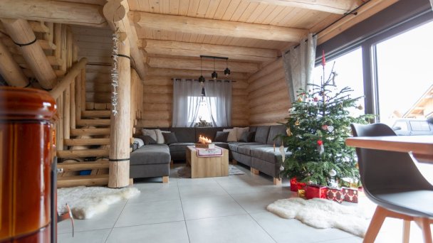 Zrúboček Liptovský Trnovec 4