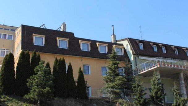 Penzión Zlatá Noha  Bratislava 31