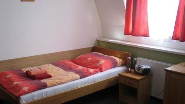 Penzión Zlatá Noha  Bratislava 33