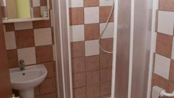 Penzión Zlatá Noha  Bratislava 5