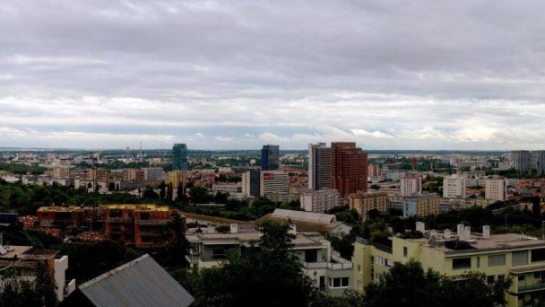 Penzión Zlatá Noha  Bratislava 25