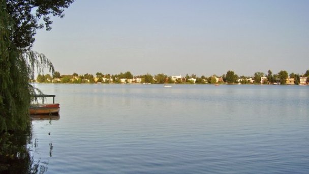 Apartmán pri jazere Senec 25 Apartmán pri jazere Senec 25