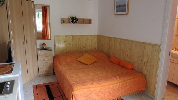 Apartmán pri jazere Senec 4 Apartmán pri jazere Senec 4