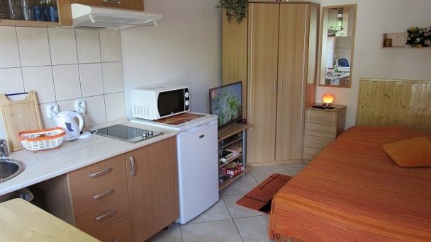 Apartmán pri jazere Senec 23 Apartmán pri jazere Senec 23