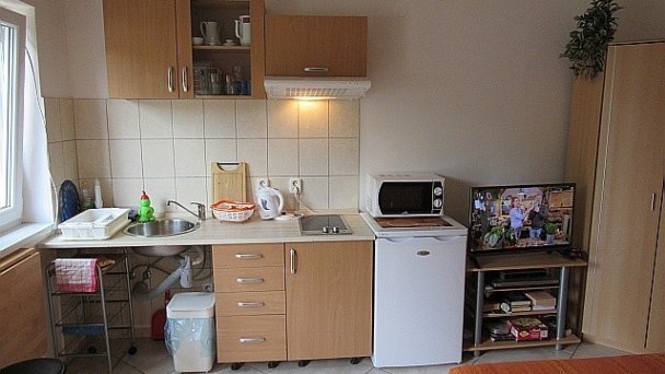 Apartmán pri jazere Senec 5 Apartmán pri jazere Senec 5